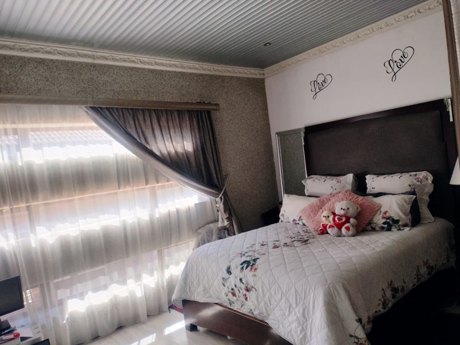 3 Bedroom Property for Sale in Raceway Free State